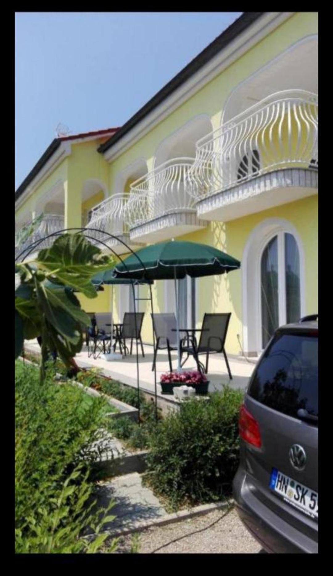 Marko Rooms Krk Town Quarto foto