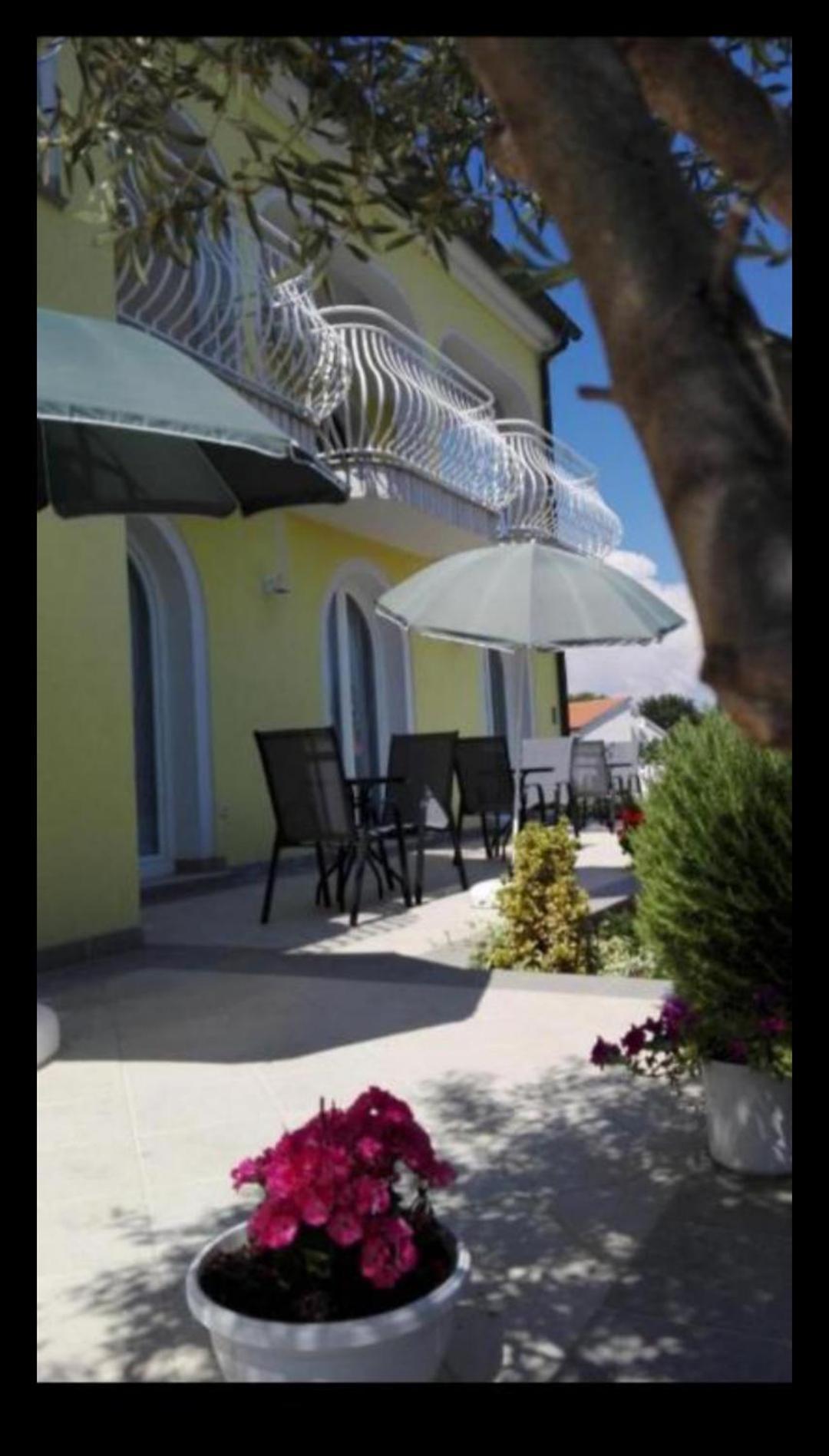 Marko Rooms Krk Town Quarto foto