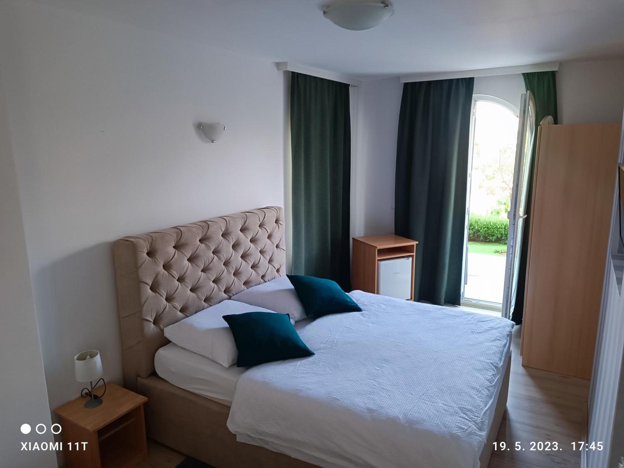 Marko Rooms Krk Town Quarto foto