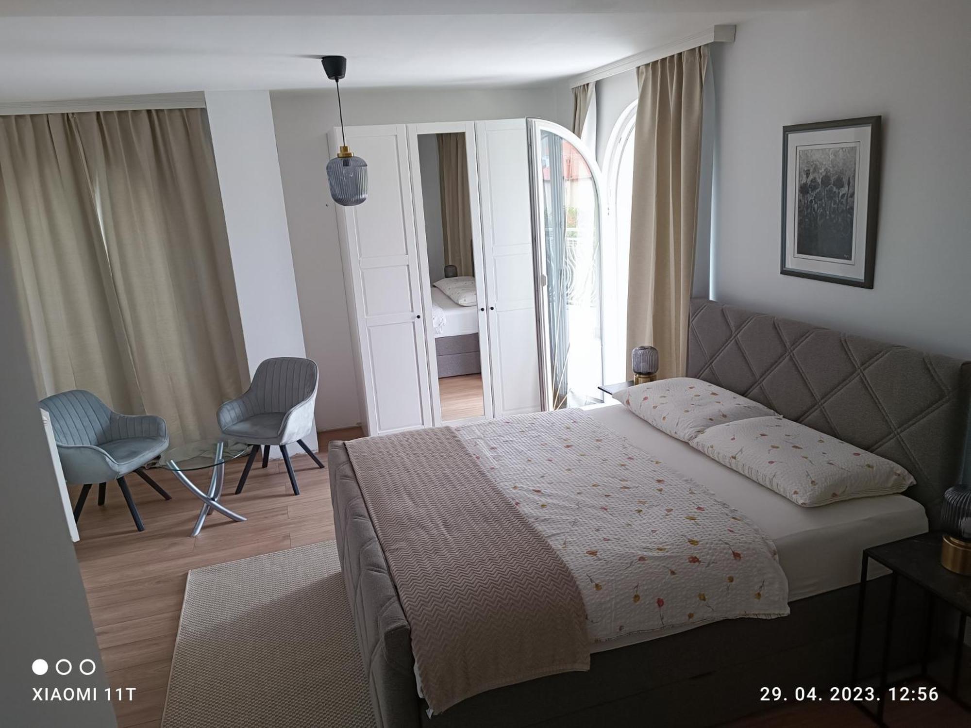 Marko Rooms Krk Town Quarto foto